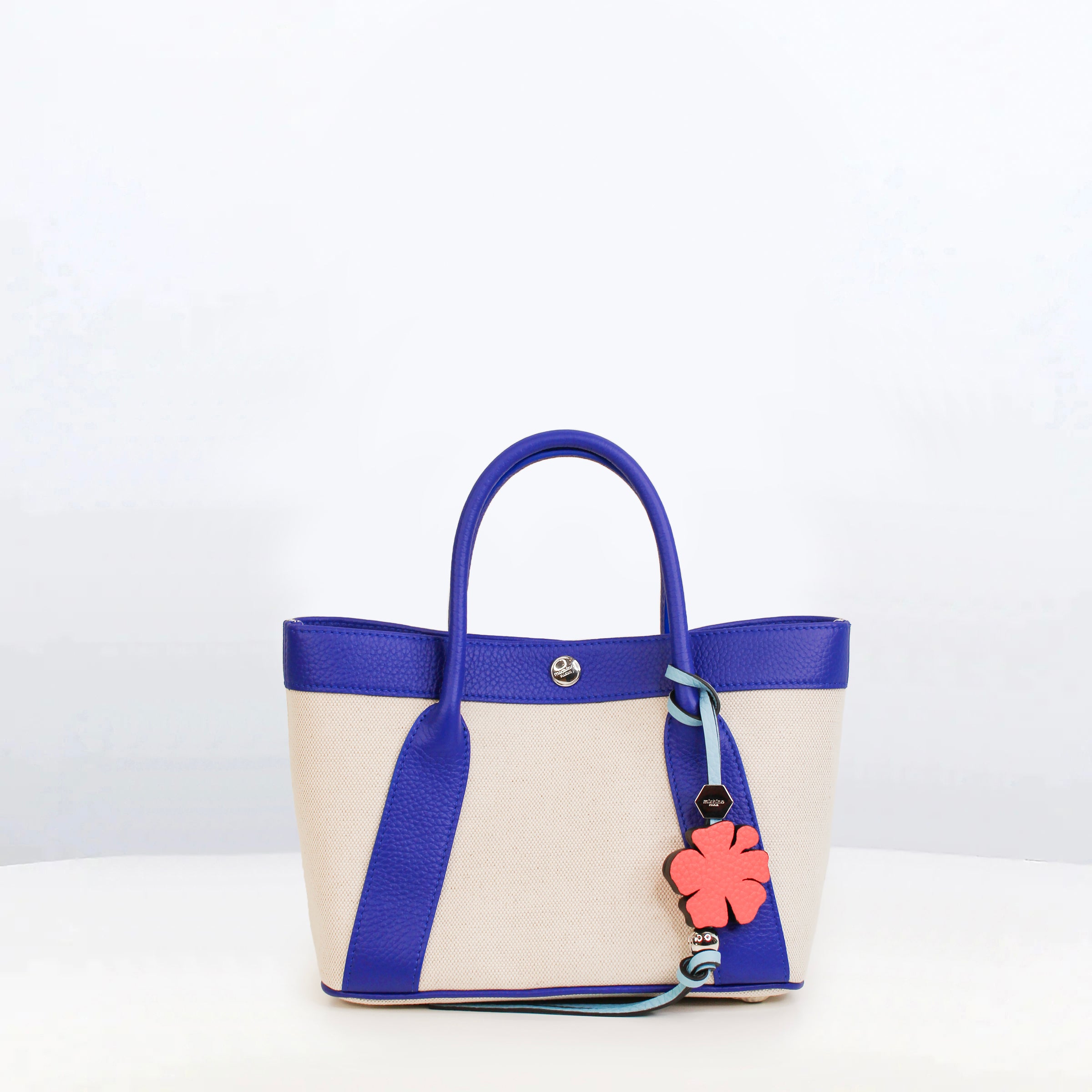 CANVAS TOTE SEINE20 HANAUMA BAY