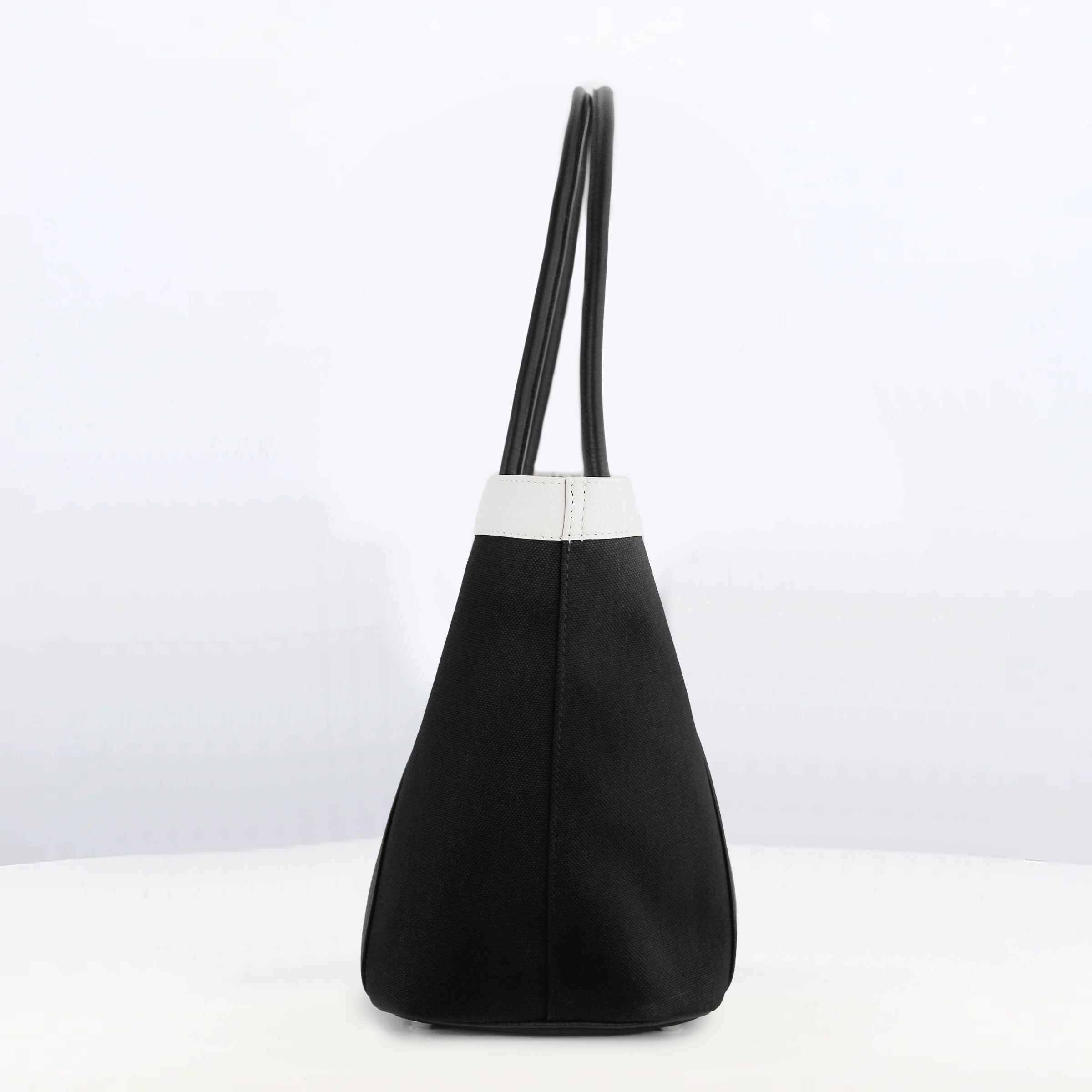 CANVAS TOTE SEINE40 CRAIE