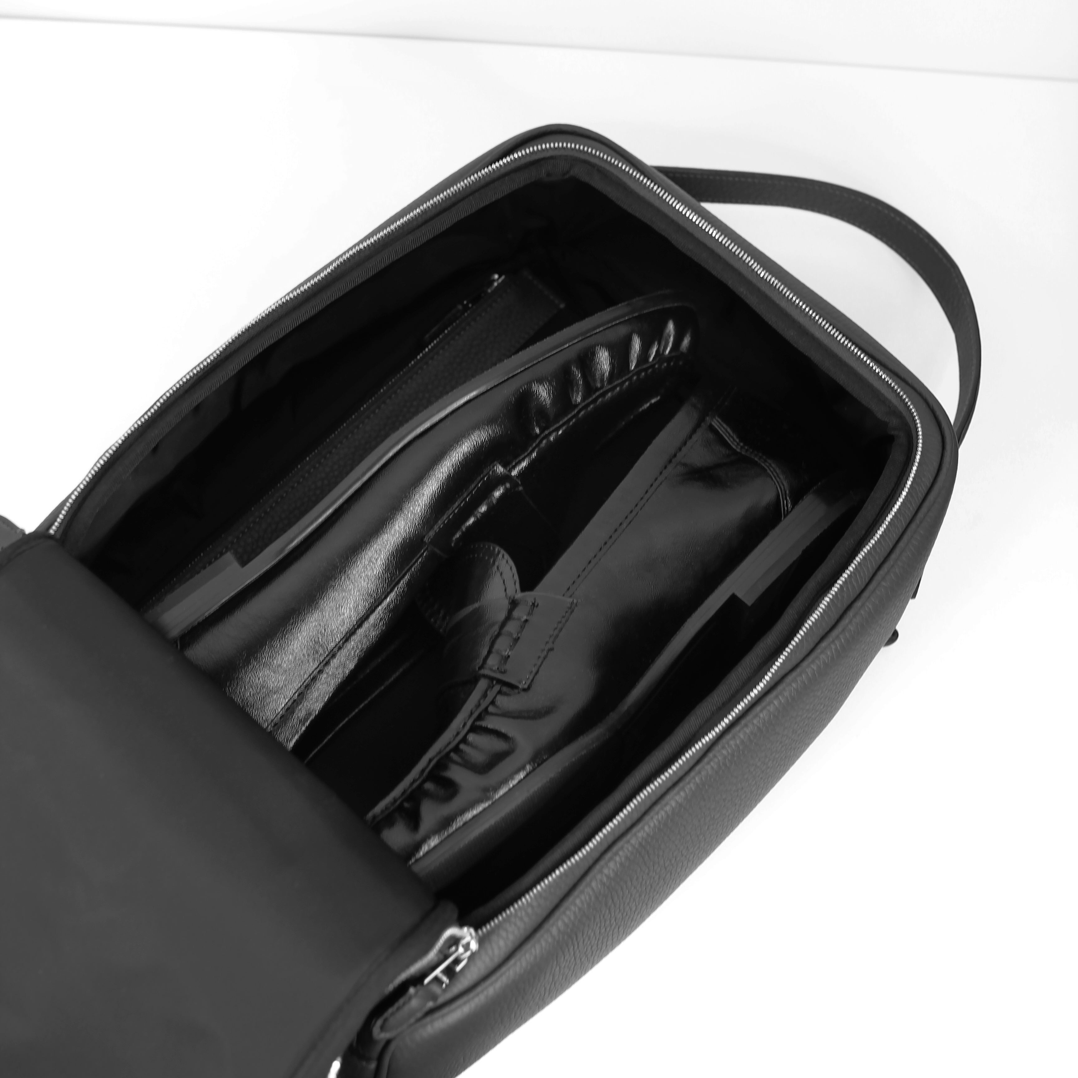 "Archive Event" Shoe bag