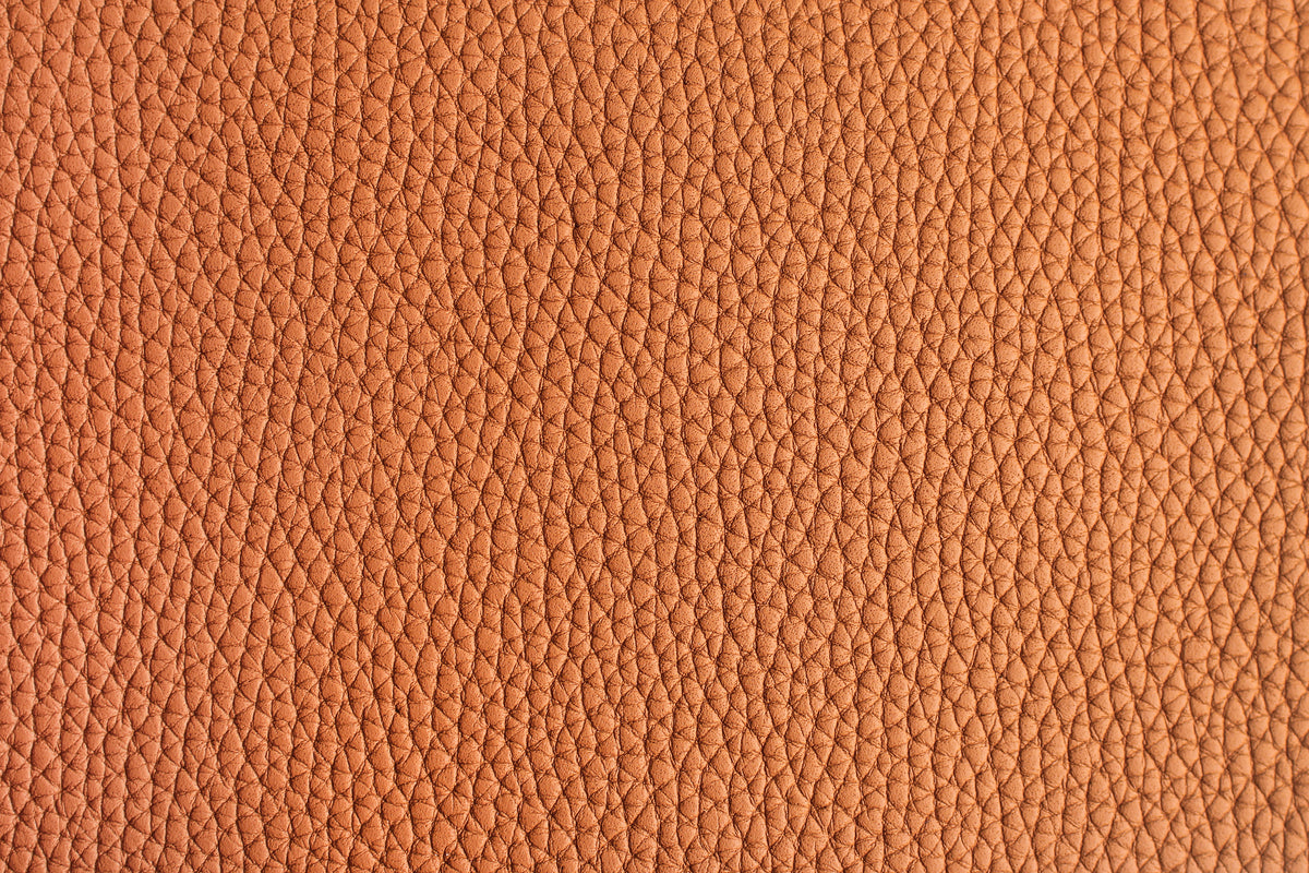 The origin of the leather