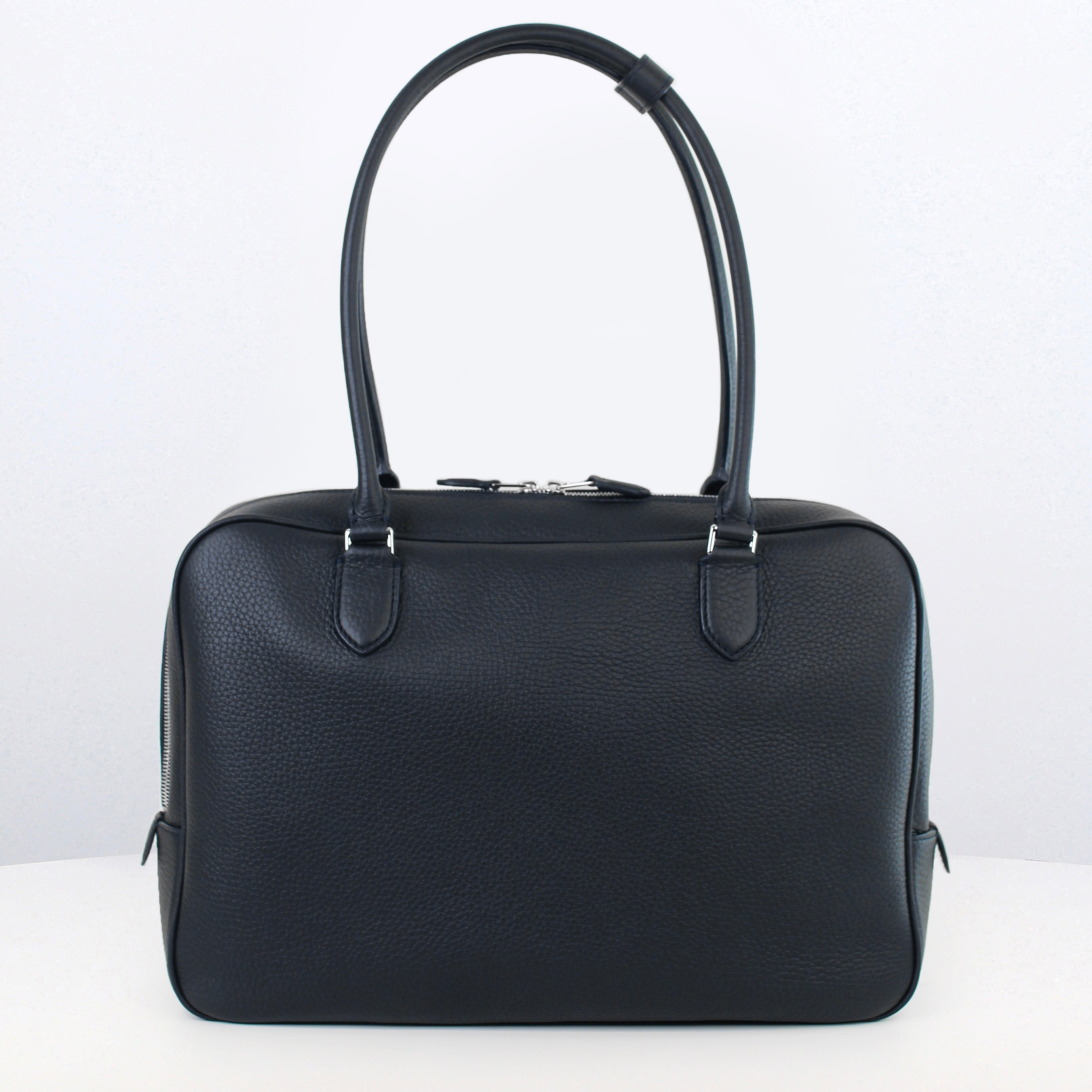 BOSTON BAG TUILERIES MM ECLIPSE