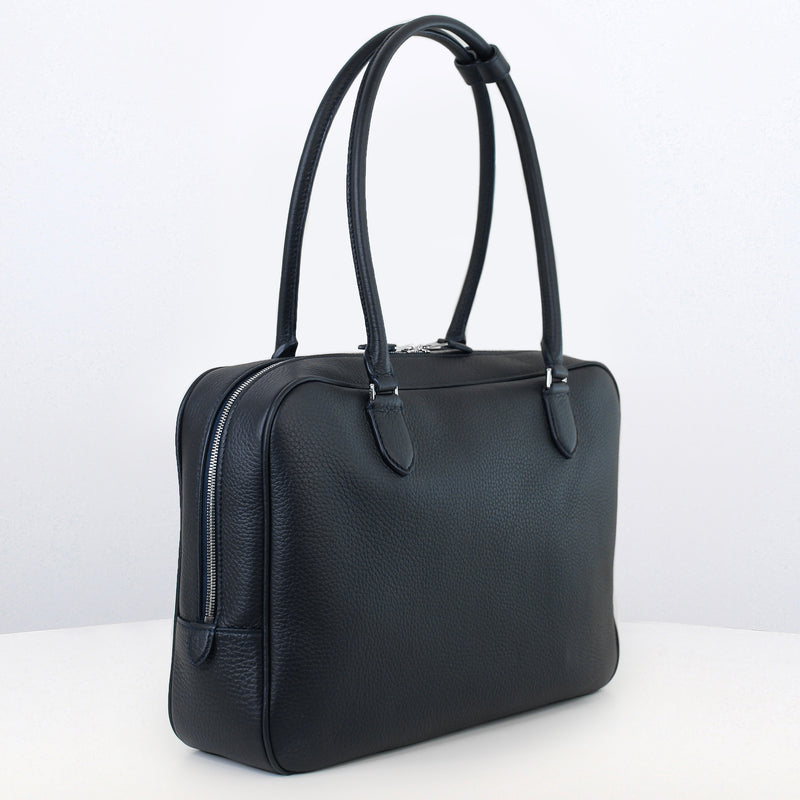 BOSTON BAG TUILERIES MM ECLIPSE