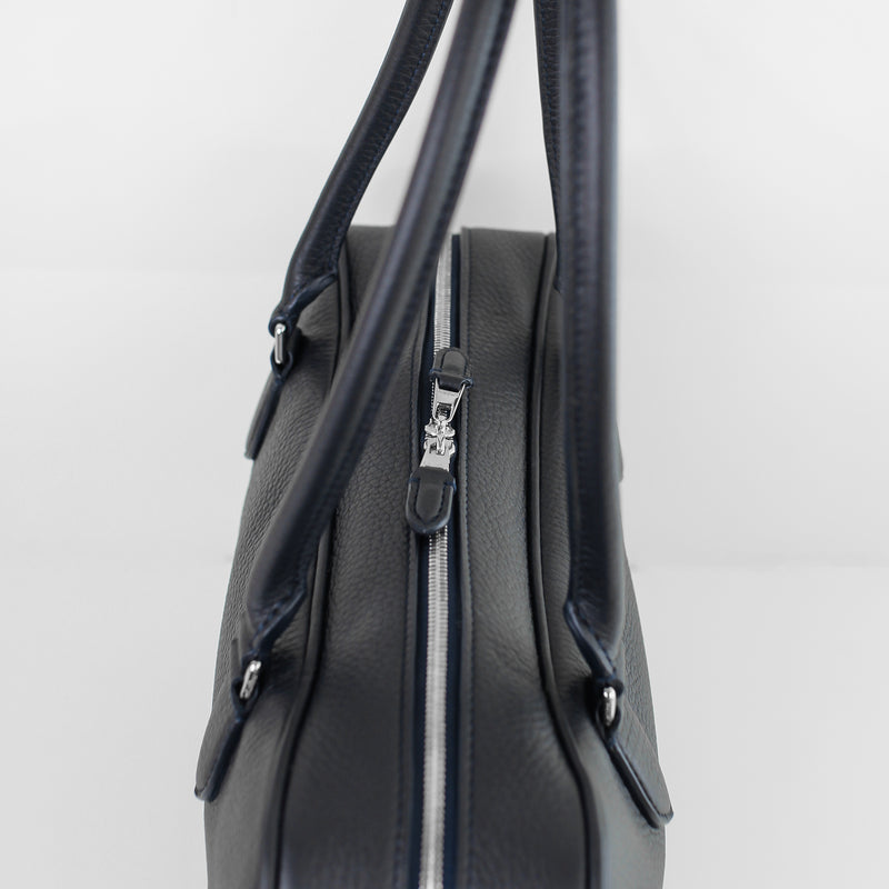 BOSTON BAG TUILERIES MM ECLIPSE