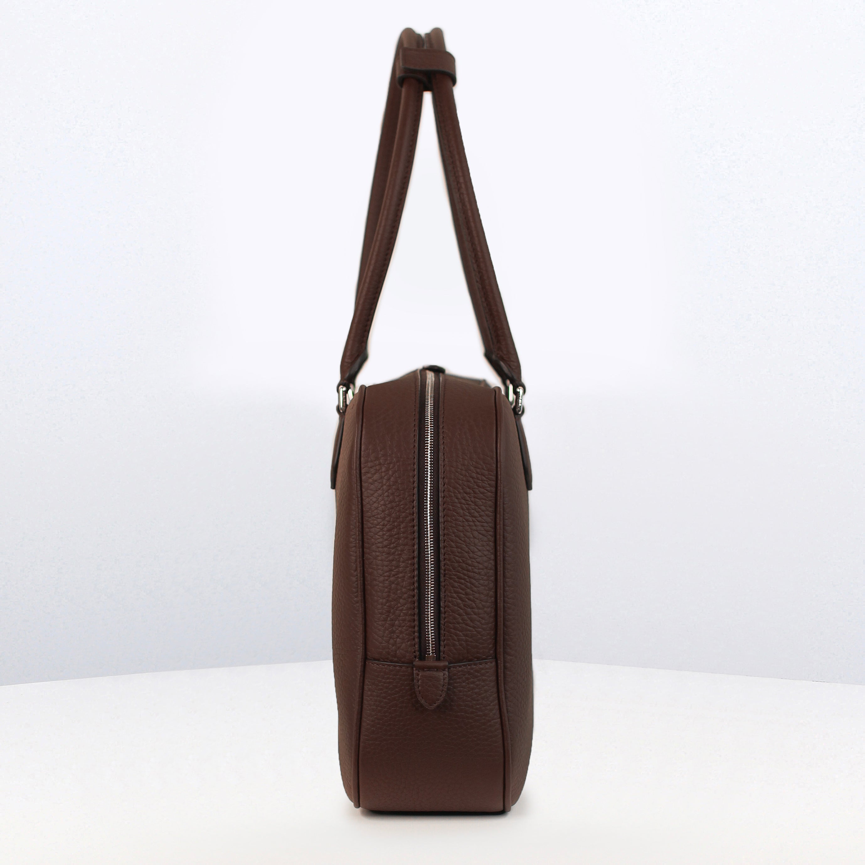 BOSTON BAG TUILERIES MM PRUNE