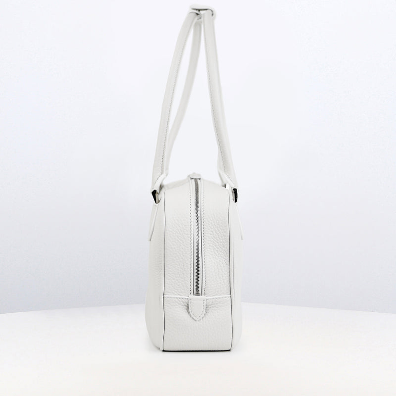 BOSTON BAG TUILERIES PM CRAIE