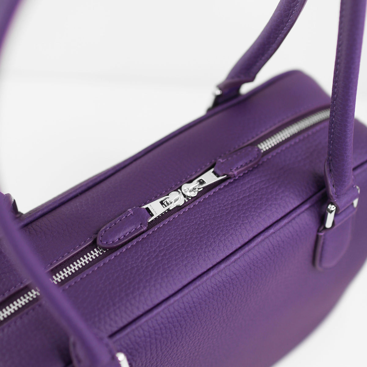 BOSTON BAG TUILERIES PM IRIS
