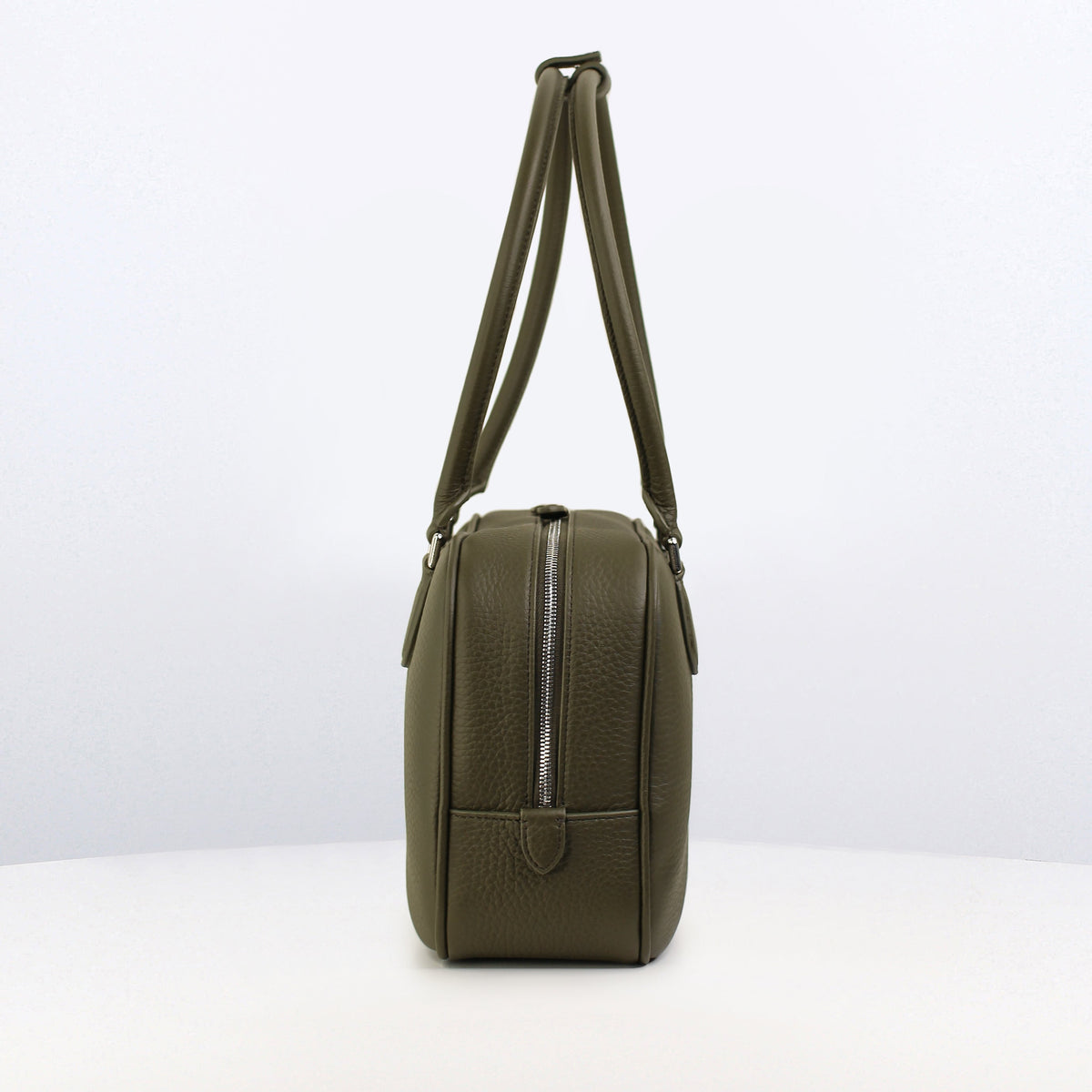 BOSTON BAG TUILERIES PM KHAKI