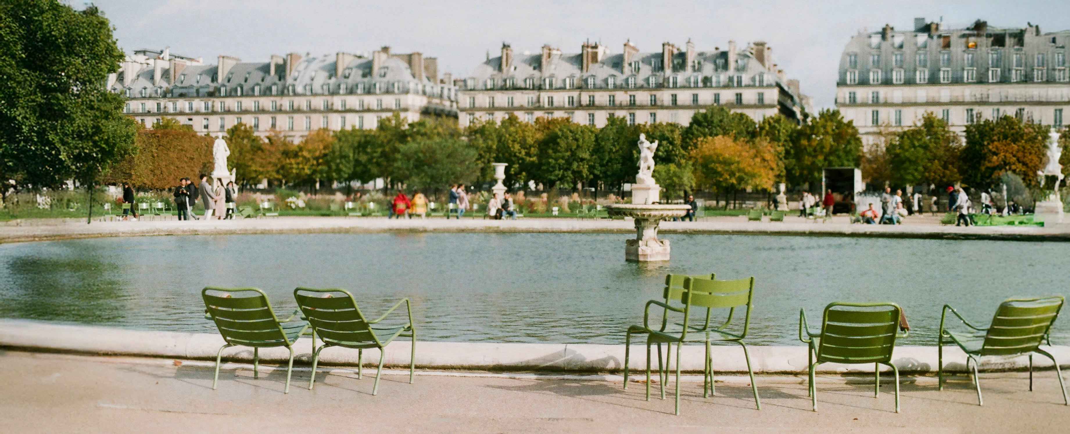 TUILERIES